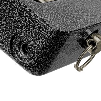 Замок навесной ЗН2-10, 90 мм// СИБРТЕХ фото 5