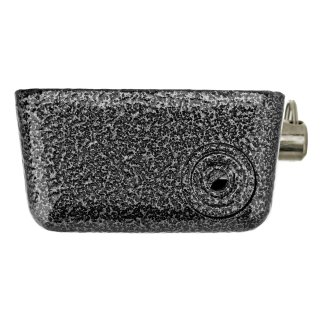 Замок навесной ЗН2-10, 90 мм// СИБРТЕХ фото 3