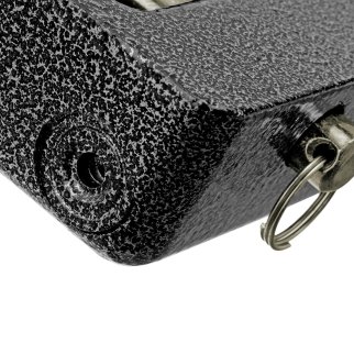 Замок навесной ЗН2-10, 90 мм// СИБРТЕХ фото 5