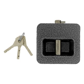 Замок навесной ЗН2-10, 90 мм// СИБРТЕХ фото 6