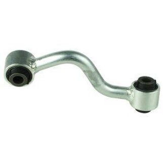 Тяга стабилизатора задняя левая фото