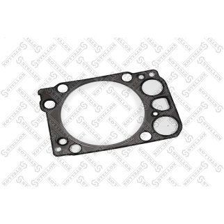 81-09826-SX_прокладка ГБЦ !обрезин d130 тонк. MB Actros OM501/502 LA OM541.920R927/OM941.930/960 фото