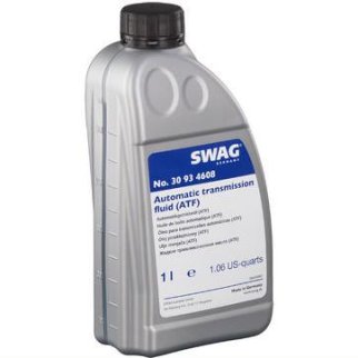 Масло трансмиссионное SWAG 30 93 4608 фото