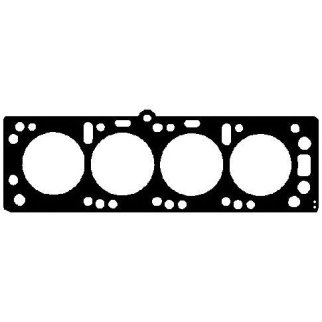 Прокладка ГБЦ фото