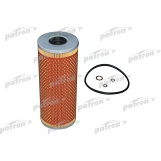 Фильтр масляный PATRON _PF4189 фото