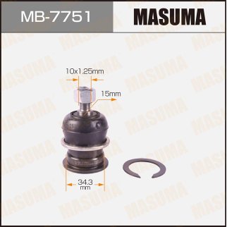 Опора шаровая Masuma MB-7751 фото