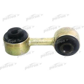 Тяга стабилизатора ROVER: 25 00-, 400 TOURER -96, 96- (Произведено в Турции) фото