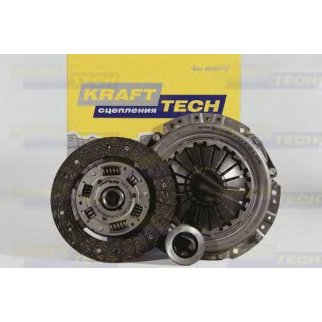 К-кт сцепления KRAFTTECH W02215E фото