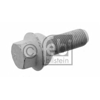 Болт колесный FEBI 29466 фото