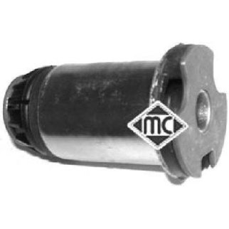 Сайлентблок Metalcaucho 04607 фото