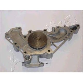 Насос водяной (помпа) ashika 35-02-261 фото