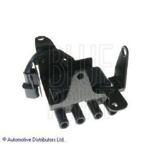 Катушка зажигания KIA PICANTO 1.0,1.1 04-11/HYUNDAI GETZ 1.1 02-09 фото