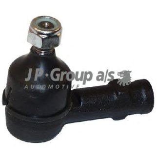 Наконечник рулевой правый JP Group 1144602000 фото