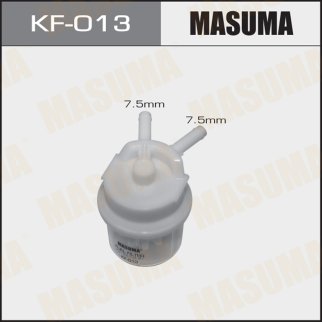 Фильтр топливный Masuma KF-013 фото