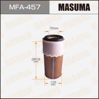 Фильтр воздушный Masuma MFA-457 фото