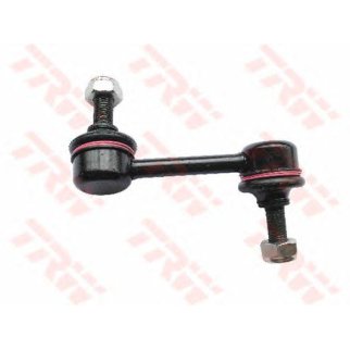 Стойка переднего стабилизатора левая TRW JTS7589 фото