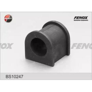Втулка (сайлентблок) переднего стабилизатора Fenox BS10247 фото