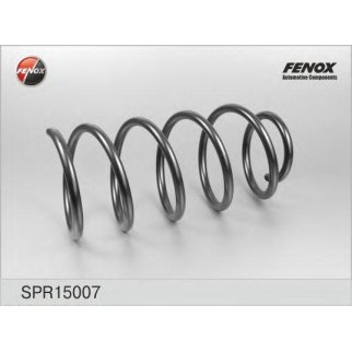 Пружина передняя Fenox SPR15007 фото