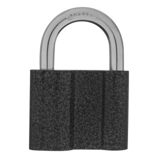 Замок навесной ЗН2-М1 60мм СИБРТЕХ фото 2