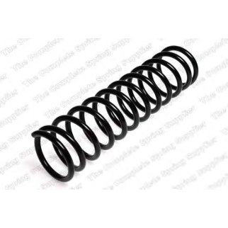 Пружина задняя LESJOFORS 42 470 04 фото