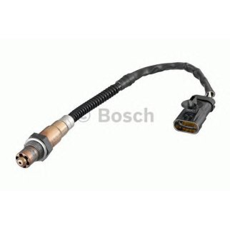 Датчик кислородныйLambdasonde BOSCH 0 258 006 046 фото