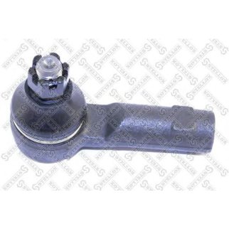 51-74010-SX_наконечник рулевой наружный левый! Nissan Vanette 86-95 фото