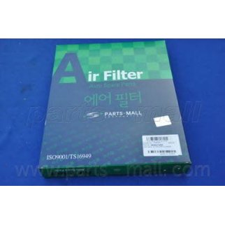 Фильтр воздушный PARTS-MALL PAB-047 фото