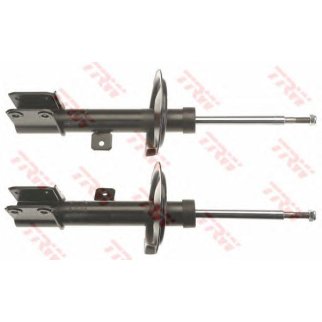 Амортизаторы передние к-кт TRW JGM1153T фото