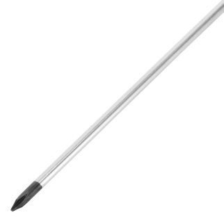 Отвертка "Point", PH0х100 мм, CS, 2к рукоятка SPARTA фото 4