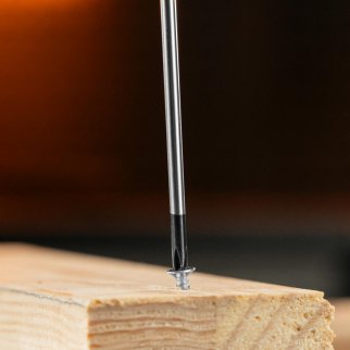 Отвертка "Point", PH0х100 мм, CS, 2к рукоятка SPARTA фото 8