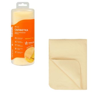 Салфетки AirLine AB-C-01 фото