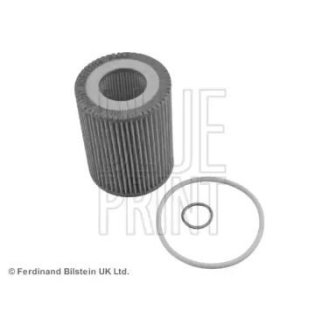 Фильтр масляный Blue Print ADB112114 фото