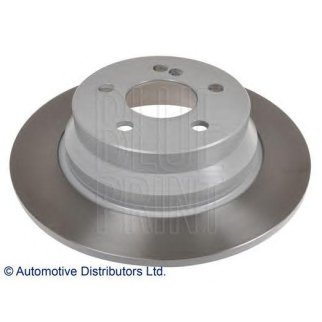 Диск тормозной фото