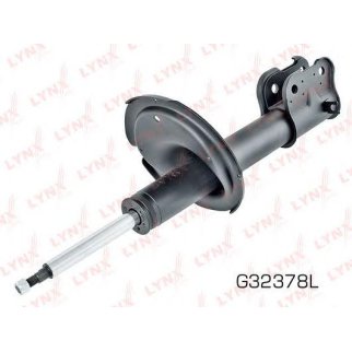 Амортизатор передний LYNXauto G32378L фото
