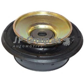 Опора переднего амортизатора JP Group 1142401300 фото