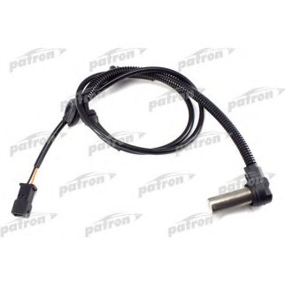 Датчик частоты вращения колеса передн AUDI : A4 95-00, A4 Avant 96-01, VW: PASSAT 96-00, PASSAT Variant 97-00 фото