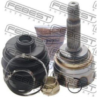 0410-003_ШРУС наружный к-кт! Mitsubishi Galant 1.8i/2.0i/1.8TD 87-96 фото