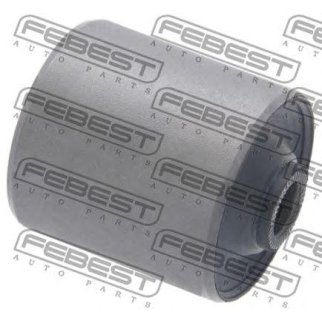 Втулка задней поперечной тяги FEBEST KAB-001 фото