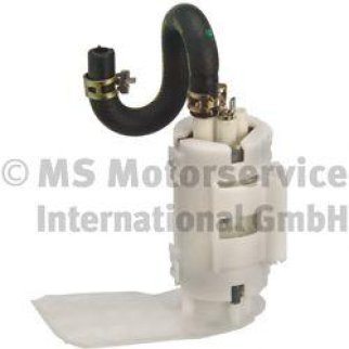 Насос топливный PIERBURG 7.00468.63.0 фото