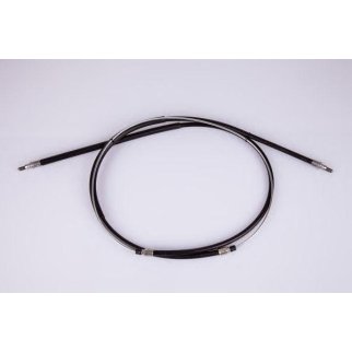 Трос стояночного тормоза Hella 8AS 355 666-251 фото