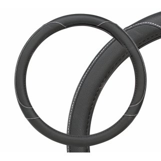 Оплетка руля AirLine AWC-SL-01L фото