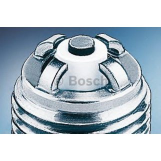 Свеча зажигания BOSCH FGR7DQE фото