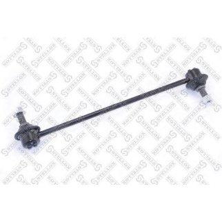 56-71010-SX_тяга стабилизатора переднего! Mazda MPV all 99> фото