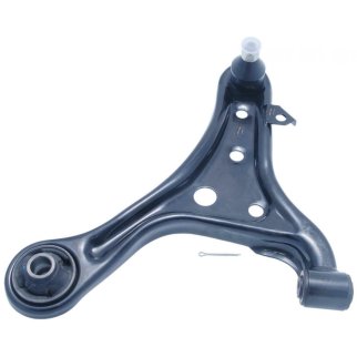 0124-KGJ10RH_рычаг передний нижний правый! Toyota Iq фото