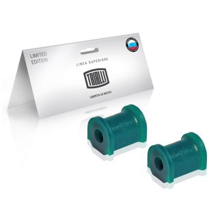 Втулка переднего стабилизатора TRIALLI RBS 0133 фото