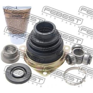 ШРУС внутренний FEBEST 2411-LOGLH фото