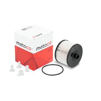 Фильтр топливный metaco 1030-097 фото