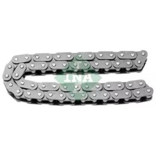 Цепь распредвалов INA 553 0245 10 фото