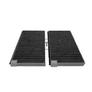 Фильтр салона CORTECO 80001131 фото