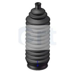 Пыльник рулевой рейки ERT 101708 фото